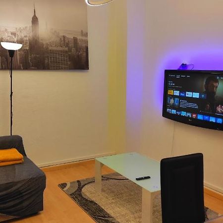 Cocooning Logement Entier Parking Gratuit Algrange Kültér fotó