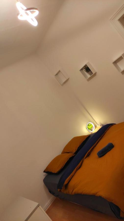 Cocooning Logement Entier Parking Gratuit Algrange Kültér fotó