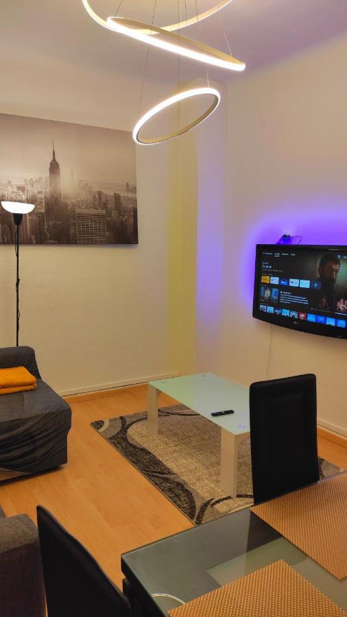 Cocooning Logement Entier Parking Gratuit Algrange Kültér fotó