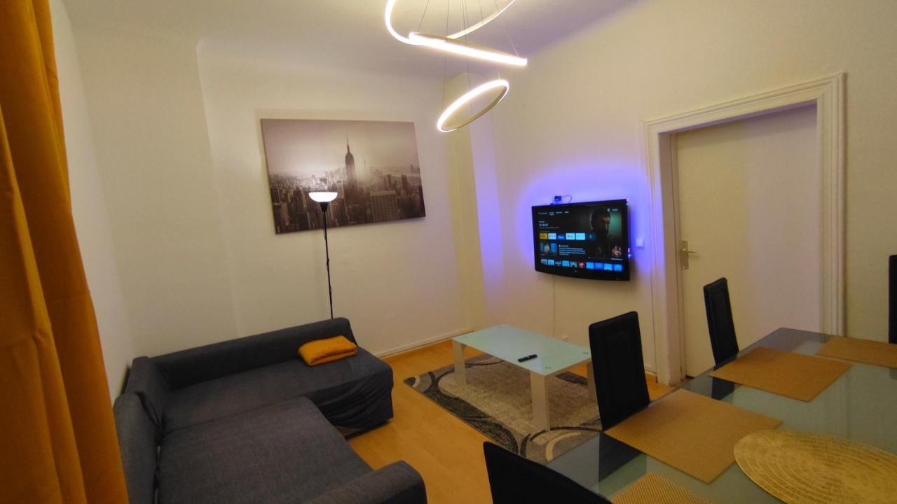 Cocooning Logement Entier Parking Gratuit Algrange Kültér fotó
